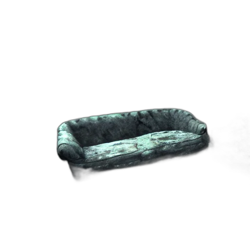 furniture, crown, jewelry, shoes transparent PNG cut-out