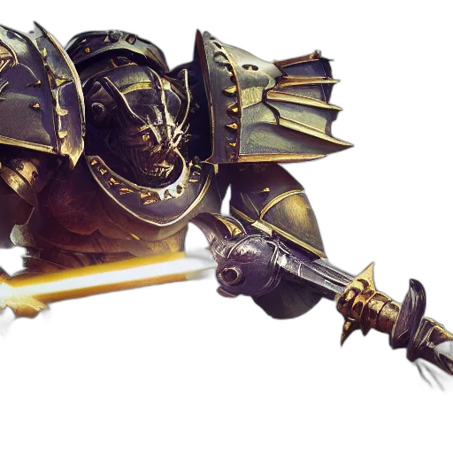 sword, weapon, staff, concept art transparent PNG cut-out