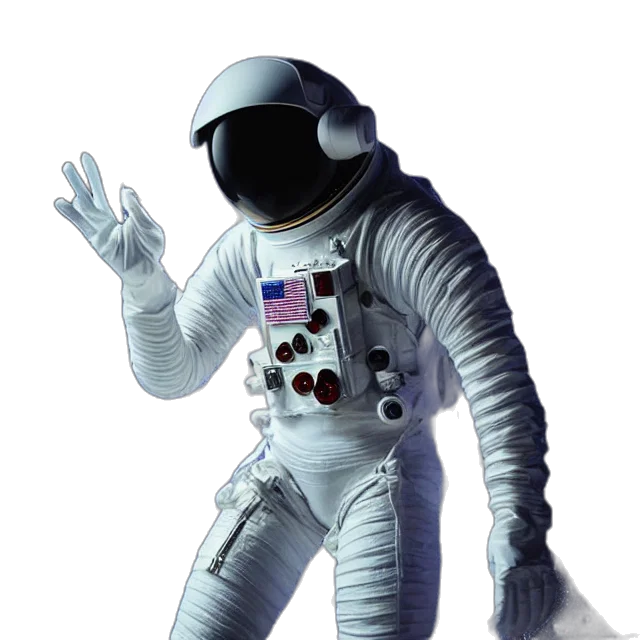 robot, staff, creature, animal transparent PNG cut-out