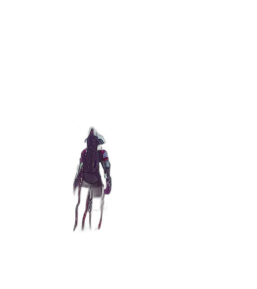 creature, hat, robot, dragon transparent PNG cut-out