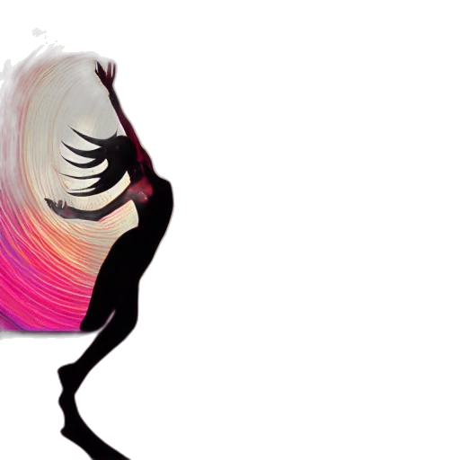 hair, mask, creature, hat transparent PNG cut-out
