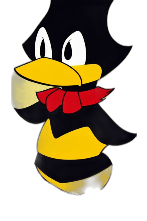animal, staff, mask, hat transparent PNG cut-out