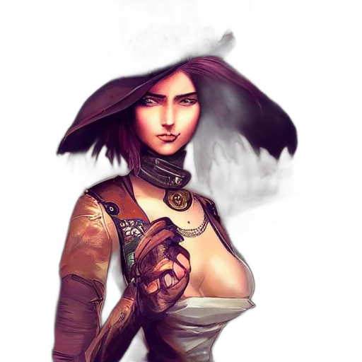 weapon, staff, fantasy art, concept art transparent PNG cut-out