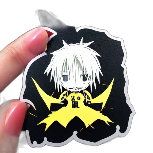 weapon, anime, concept art, die transparent PNG cut-out