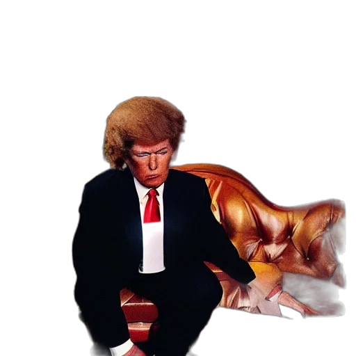 animal, creature, mask, staff transparent PNG cut-out