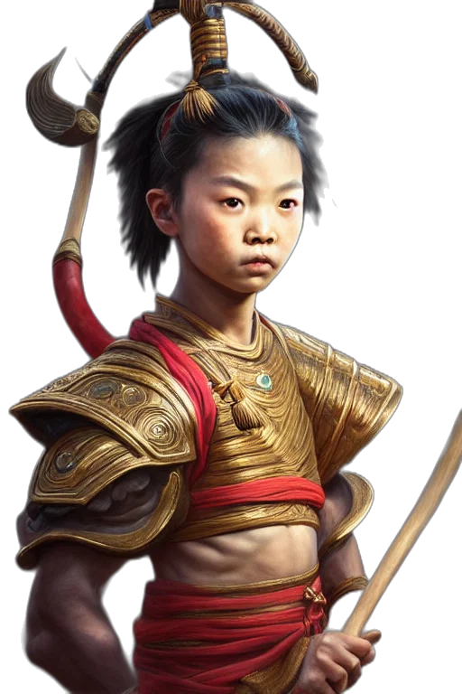 sword, dragon, staff, weapon transparent PNG cut-out