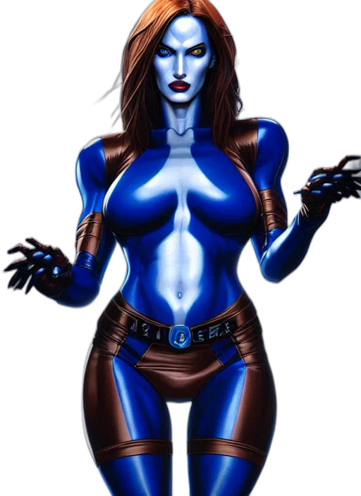 jewelry, comic book art, concept art, fantasy art transparent PNG cut-out