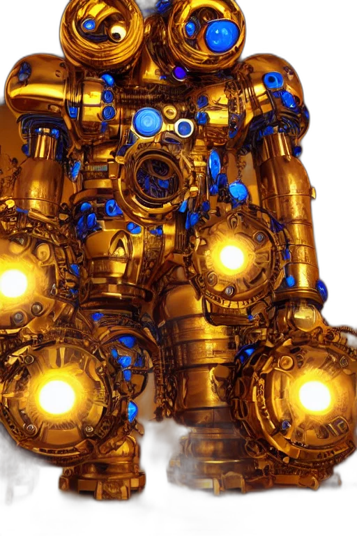 robot, weapon, jewelry, sword transparent PNG cut-out