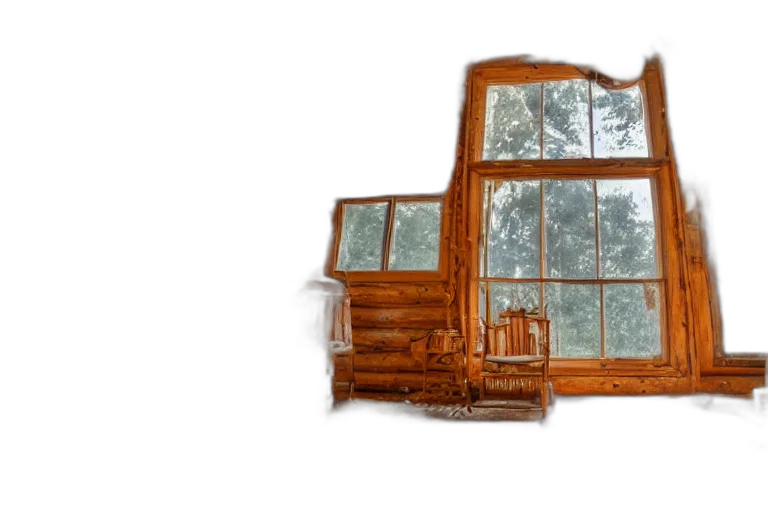 furniture, car, photorealistic, 3d render transparent PNG cut-out