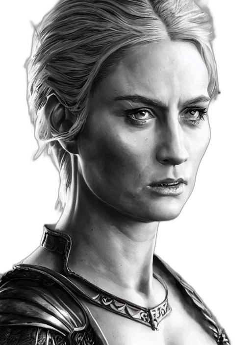face, photorealistic, comic book art, concept art transparent PNG cut-out
