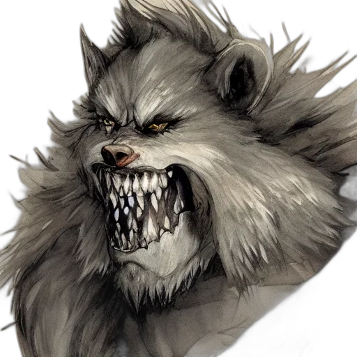 creature, animal, mask, face transparent PNG cut-out