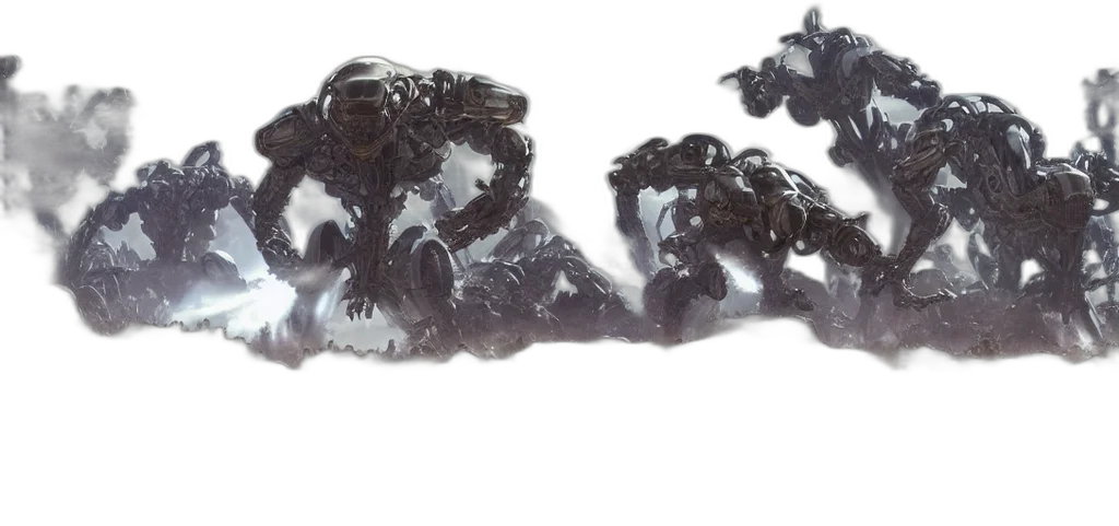 hair, creature, dragon, crown transparent PNG cut-out