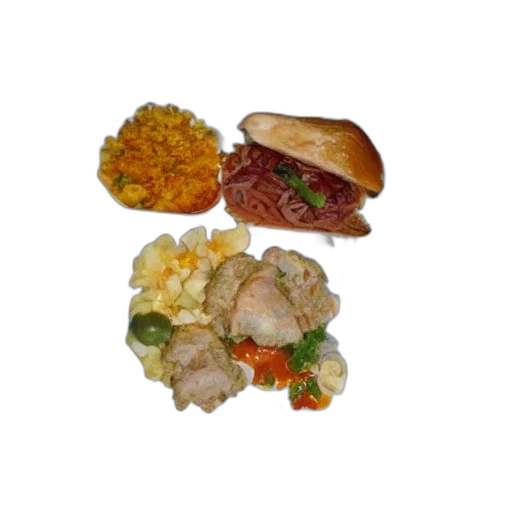 food, hold, having, dinner transparent PNG cut-out