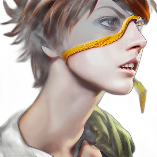 face, mask, staff, photorealistic transparent PNG cut-out
