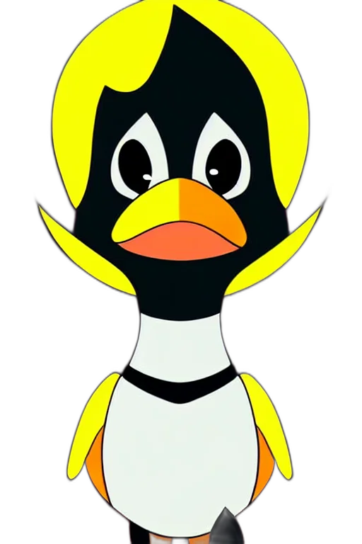 animal, staff, mask, cartoon transparent PNG cut-out