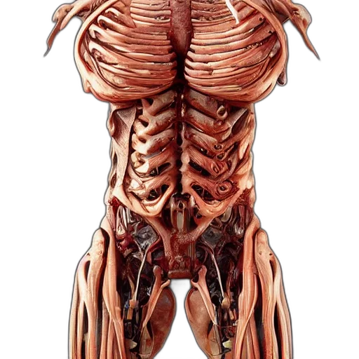 creature, animal, robot, hair transparent PNG cut-out