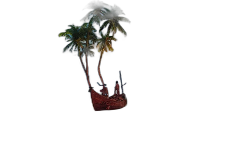 tree, crown, hat, furniture transparent PNG cut-out