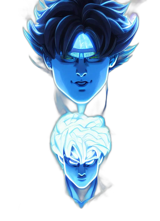 mask, face, staff, concept art transparent PNG cut-out