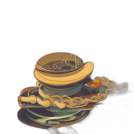 hat, jewelry, crown, food transparent PNG cut-out