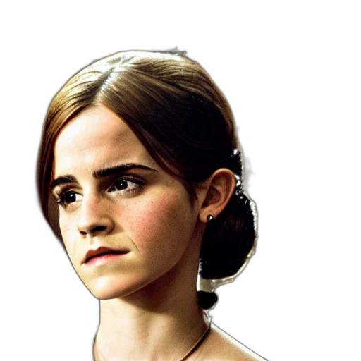 face, dress, staff, mask transparent PNG cut-out