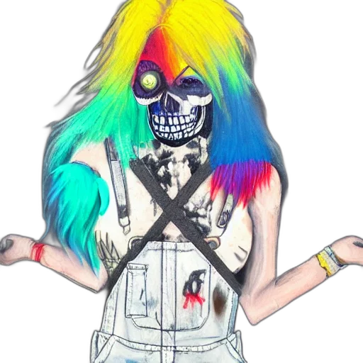 jacket, cartoon, concept art, anime transparent PNG cut-out