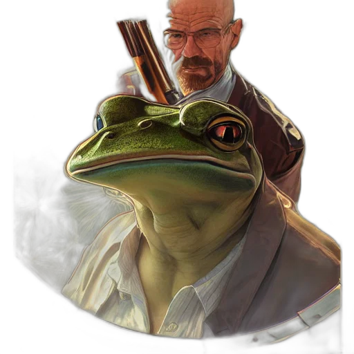 staff, mask, face, creature transparent PNG cut-out