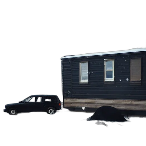 car, building, animal, furniture transparent PNG cut-out