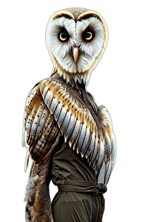 animal, jewelry, staff, creature transparent PNG cut-out