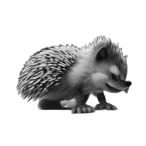animal, creature, staff, dragon transparent PNG cut-out