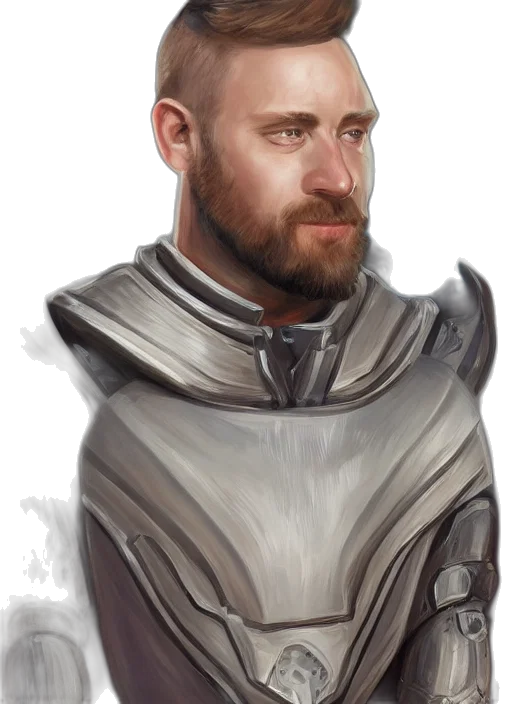 staff, face, fantasy art, concept art transparent PNG cut-out