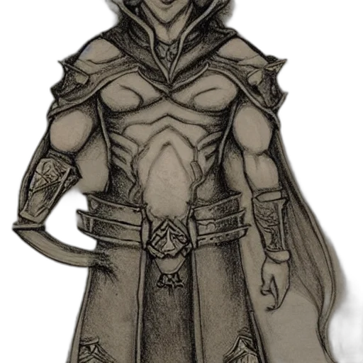 staff, mask, concept art, fantasy art transparent PNG cut-out