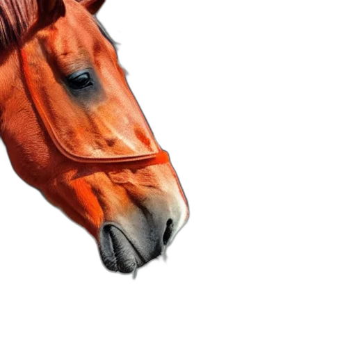 animal, mask, face, hat transparent PNG cut-out