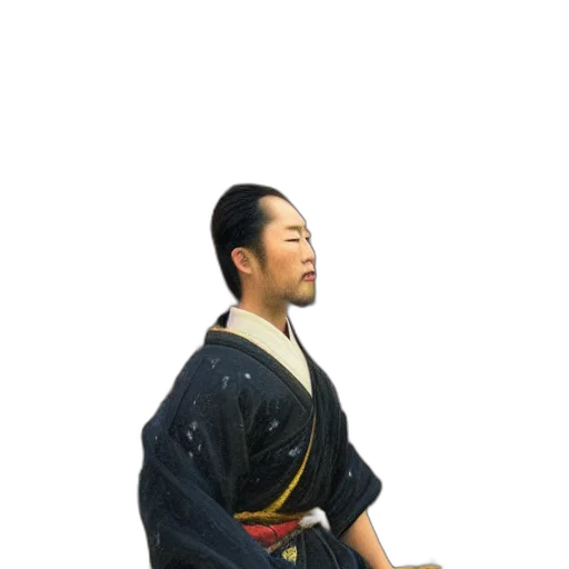 staff, sword, jacket, crown transparent PNG cut-out