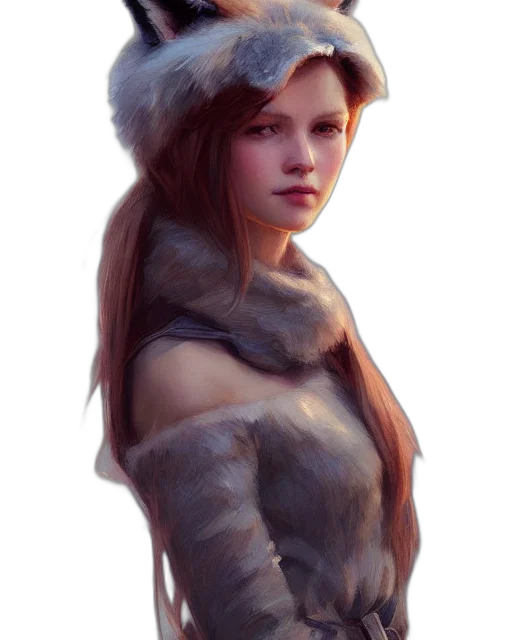 hat, crown, face, dress transparent PNG cut-out