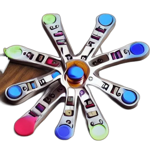 shoes, jewelry, staff, umbrella transparent PNG cut-out