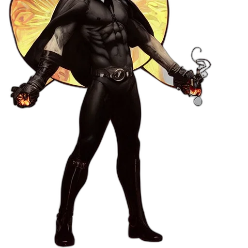 staff, comic book art, concept art, cartoon transparent PNG cut-out