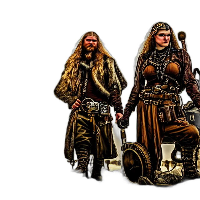 fantasy art, concept art, comic book art, pixel art transparent PNG cut-out