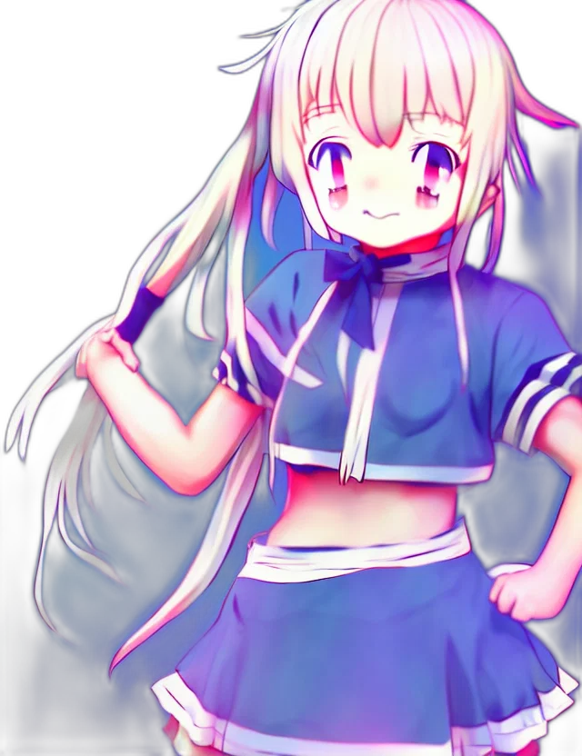 dress, robot, jacket, staff transparent PNG cut-out