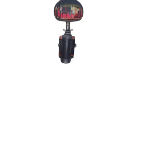 robot, staff, jewelry, car transparent PNG cut-out