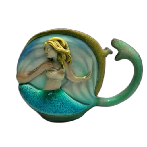 dragon, creature, jewelry, staff transparent PNG cut-out