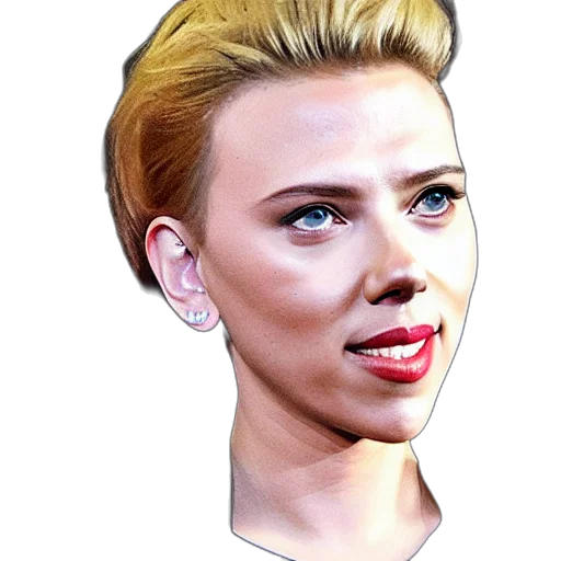 face, jewelry, mask, staff transparent PNG cut-out