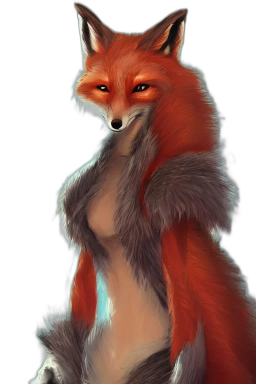 animal, creature, staff, face transparent PNG cut-out