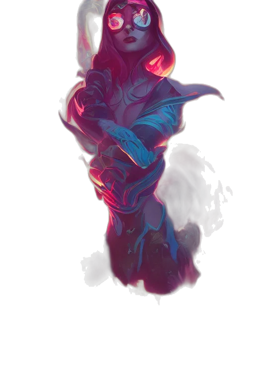 mask, creature, dragon, robot transparent PNG cut-out