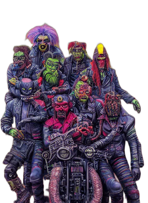 staff, jacket, concept art, comic book art transparent PNG cut-out