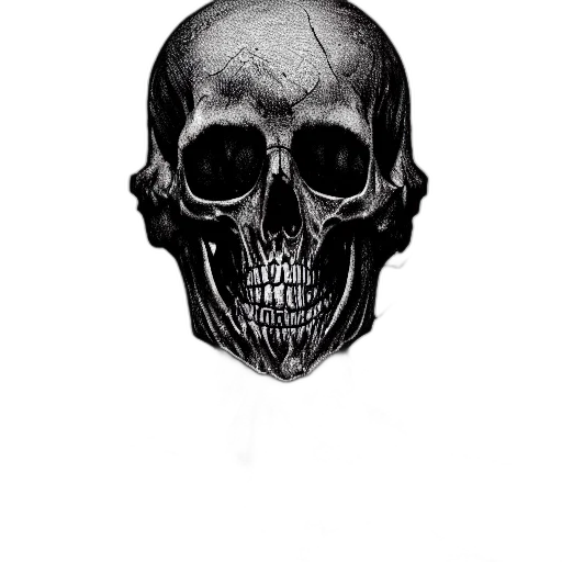 face, mask, weapon, jewelry transparent PNG cut-out