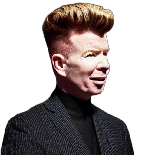 face, mask, hair, animal transparent PNG cut-out