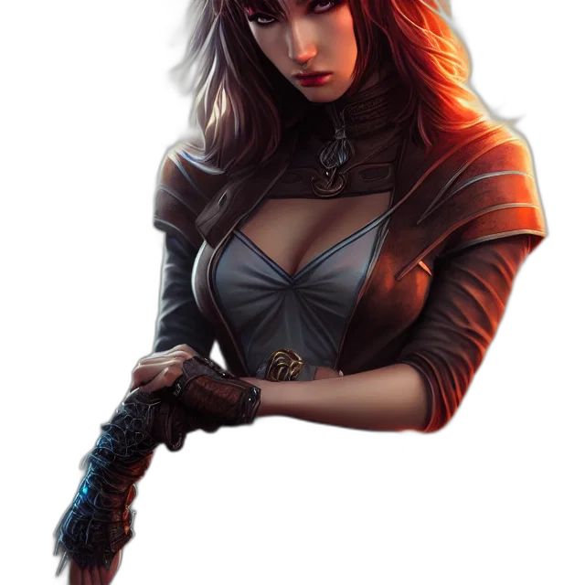 staff, sword, weapon, fantasy art transparent PNG cut-out