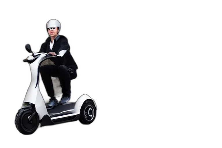 car, robot, concept art, 3d render transparent PNG cut-out
