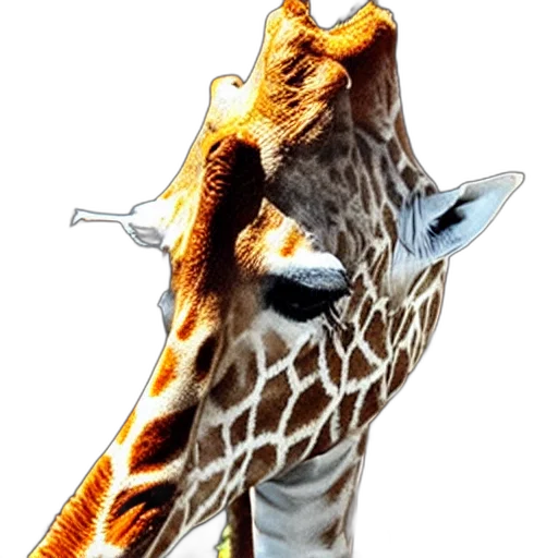 animal, staff, creature, weapon transparent PNG cut-out