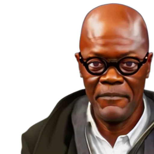 face, photorealistic, concept art, comic book art transparent PNG cut-out